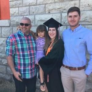 Meet your Posher, Chad